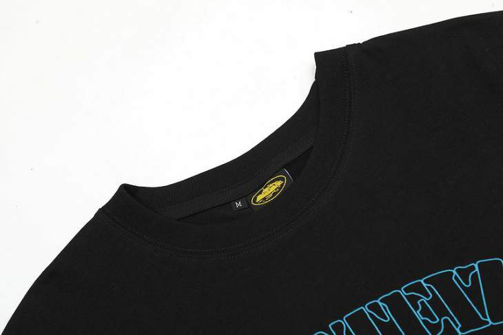 Corteiz T Shirts Short _SKUCorteizXS-2XLwmtx310216720
